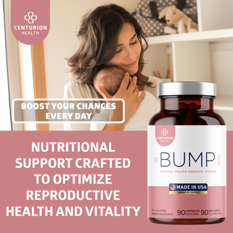 Bump Mini 90-Day