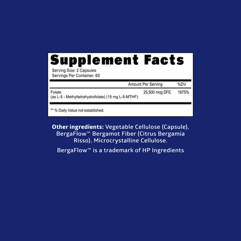L-Methylfolate