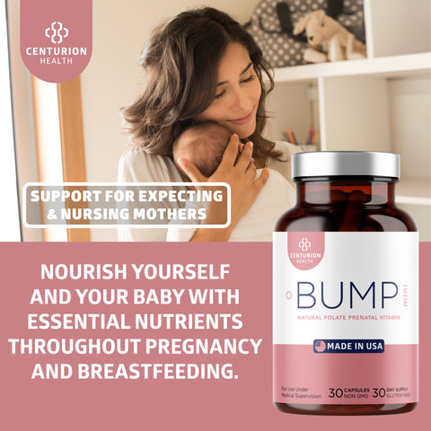 Bump Mini 30-Day