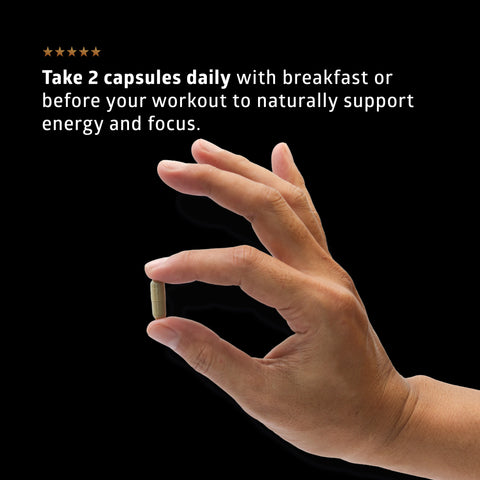 Pure Himalayan Shilajit