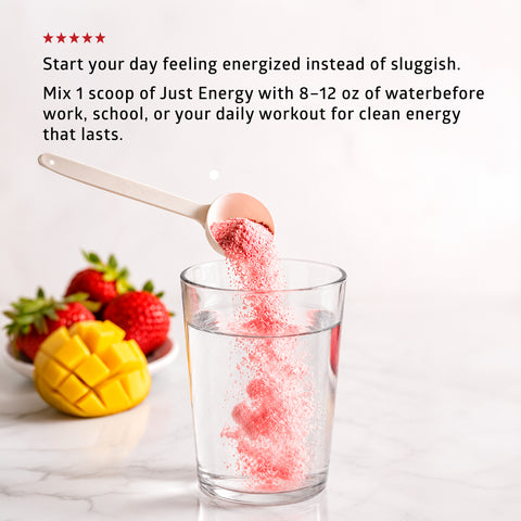 Just Energy