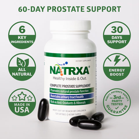 Natrxa