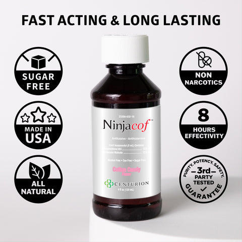 Ninjacof