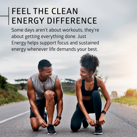 Just Energy
