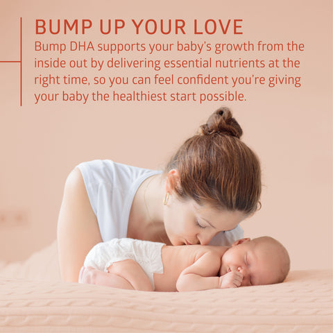 Bump DHA