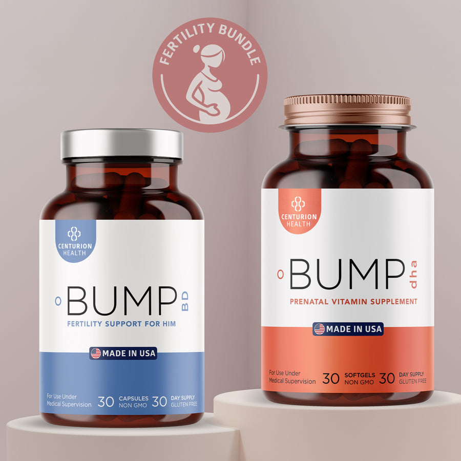 Fertility Bundle