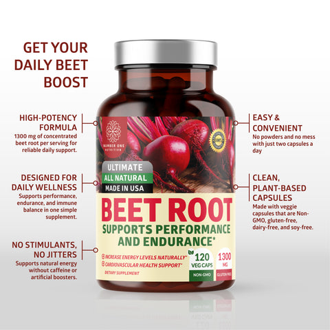 Beet Root