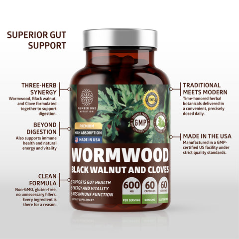 Wormwood