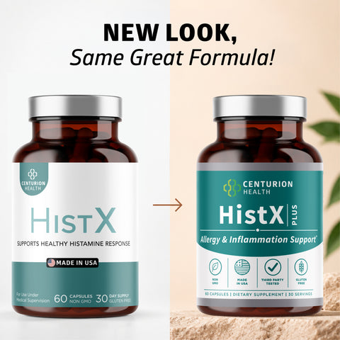HistX+