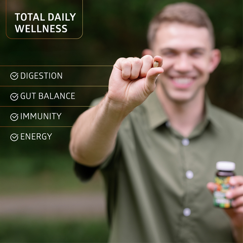 Super Immunity Bundle