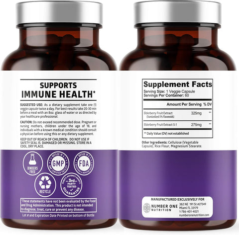 Super Immunity Bundle