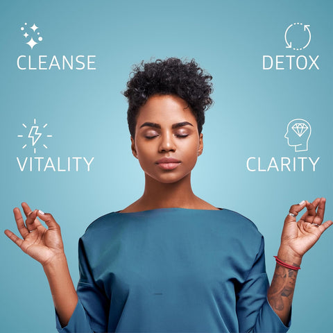 Defender Detox