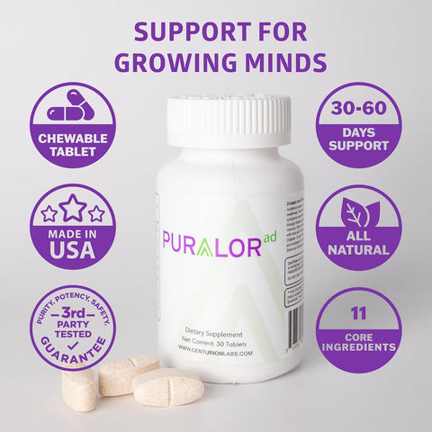 Puralor AD