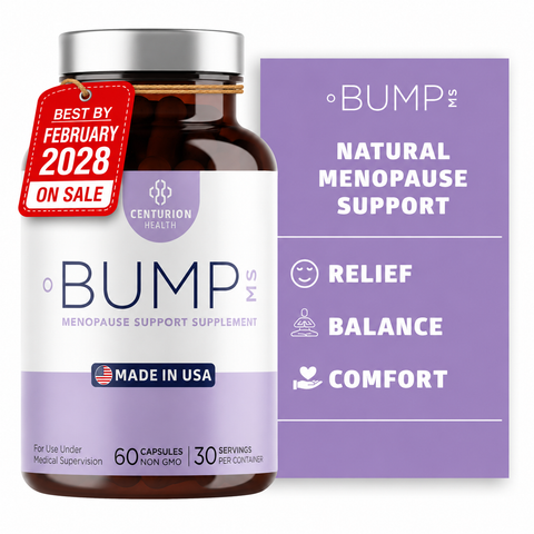 Bump MS - SALE