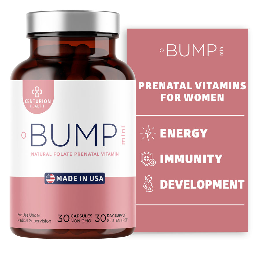 Bump Mini