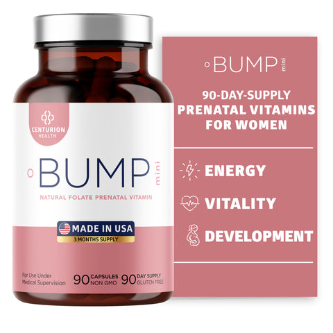 Bump Mini