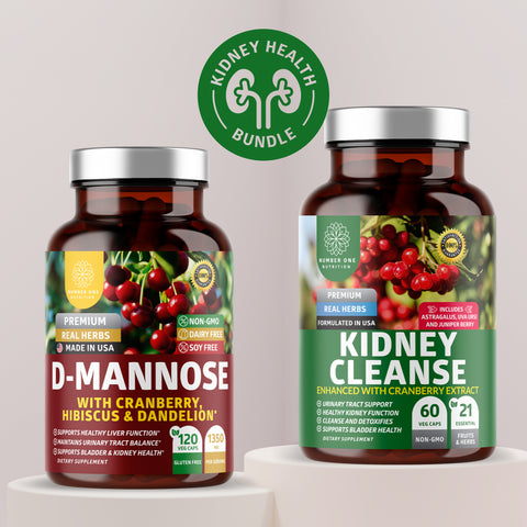 Kidney Health Bundle