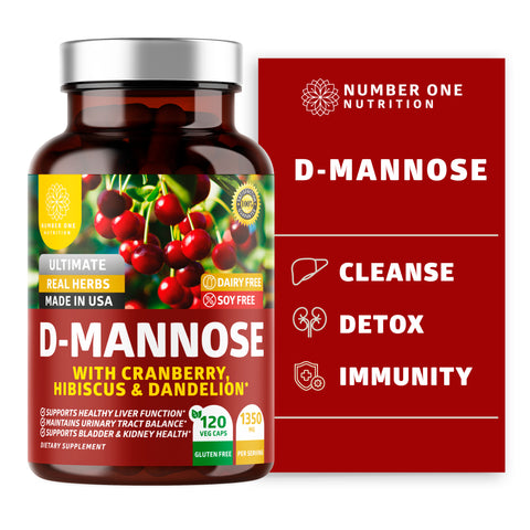 D-Mannose