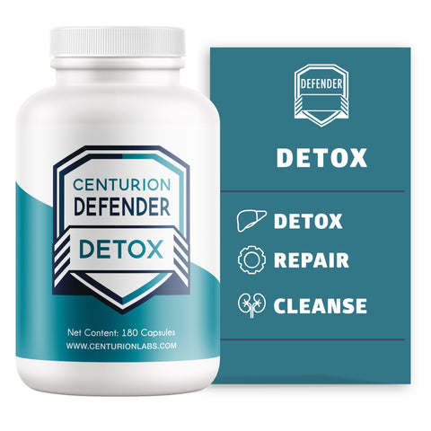 Defender Detox