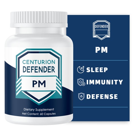 Defender PM