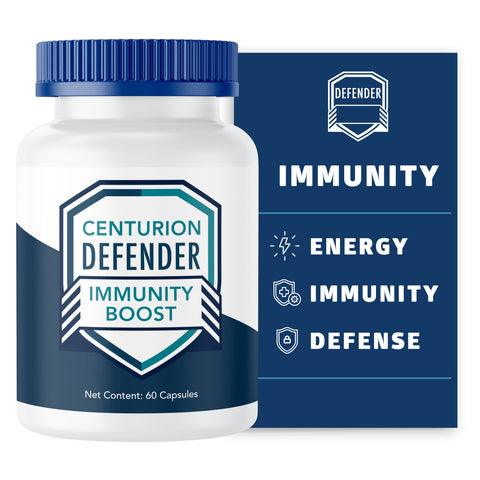 Defender Products – Centurion Health