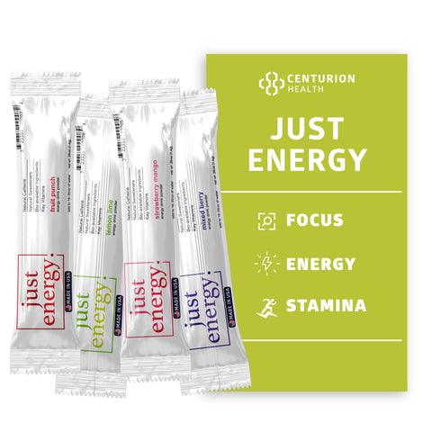 Just Energy Sampler