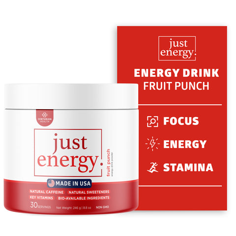 Just Energy