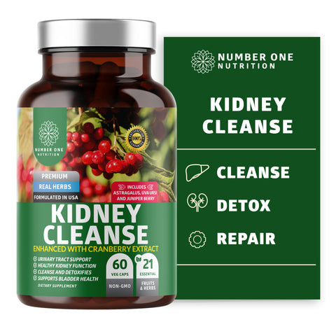 Kidney Cleanse