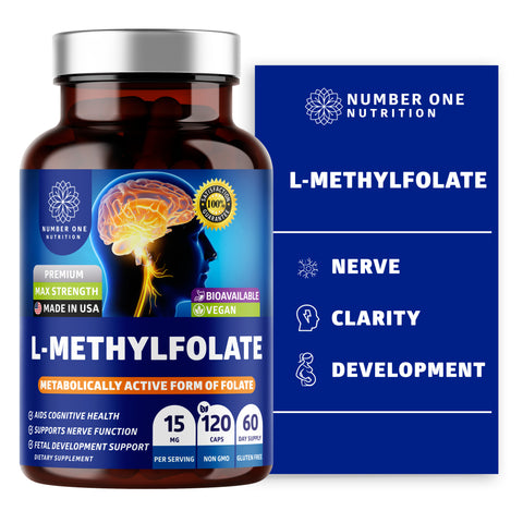 L-Methylfolate