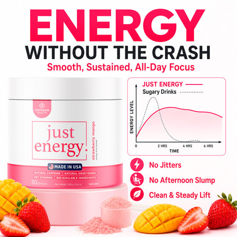 Just Energy