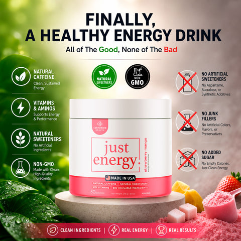 Just Energy