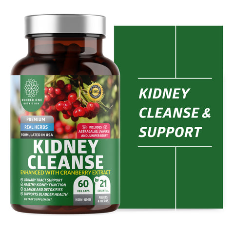 Kidney Cleanse