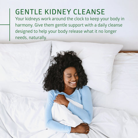 Kidney Cleanse