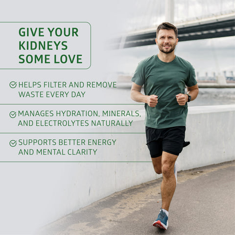 Kidney Cleanse