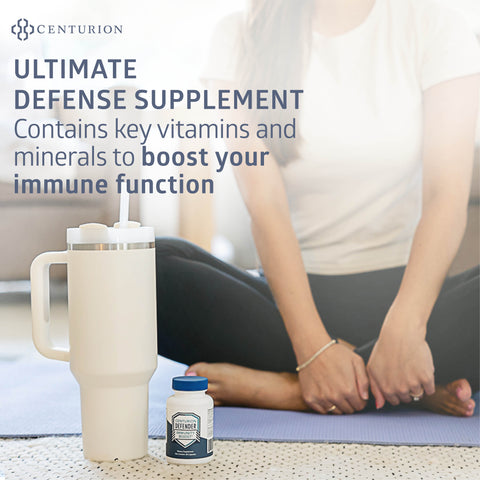 Super Immunity Bundle