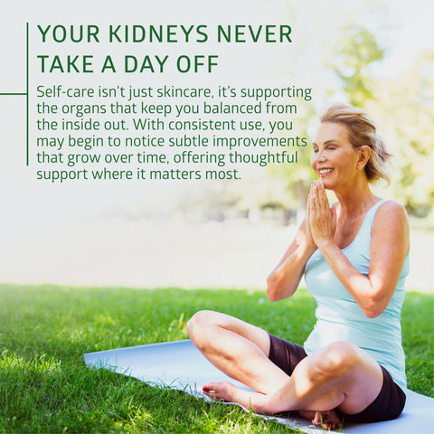 Kidney Cleanse