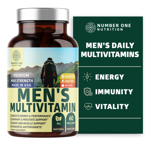 Men's Multivitamin