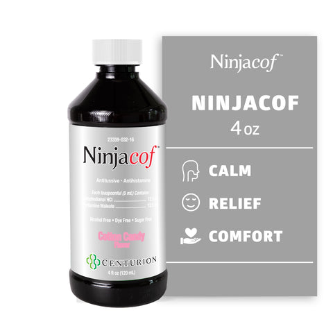 Ninjacof