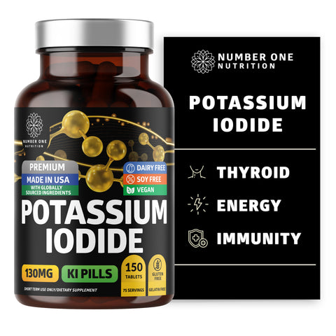 Potassium Iodide