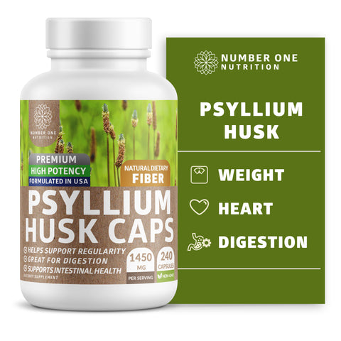 Psyllium Husk