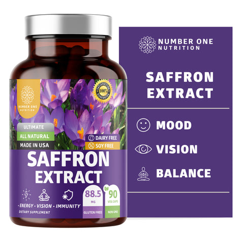 Saffron Extract