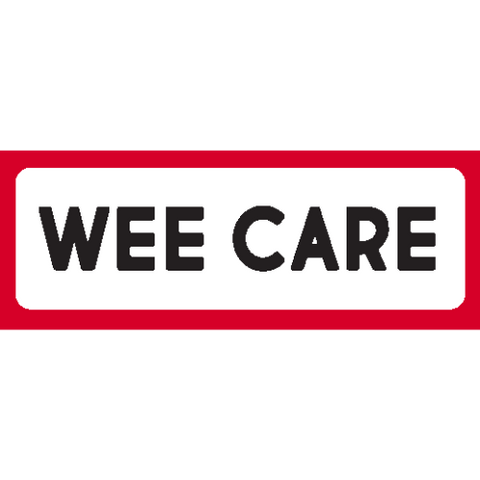 Wee Care Products