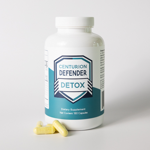 Defender Detox