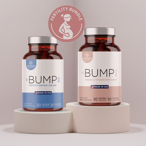 Fertility Bundle