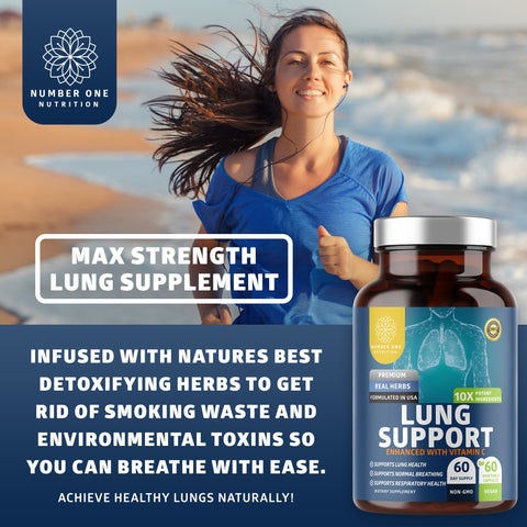 Lung Support