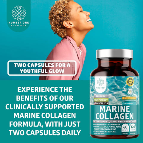 Marine Collagen