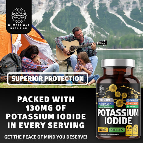 Potassium Iodide