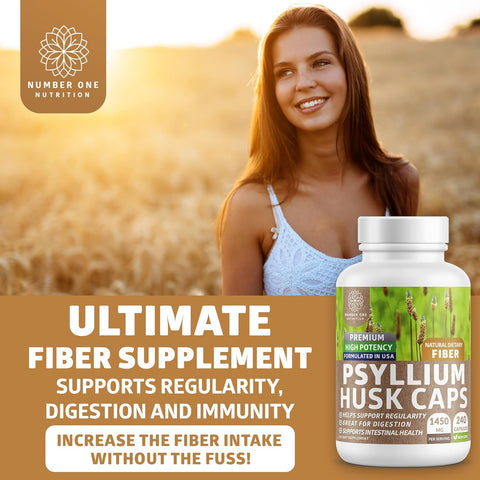 Psyllium Husk