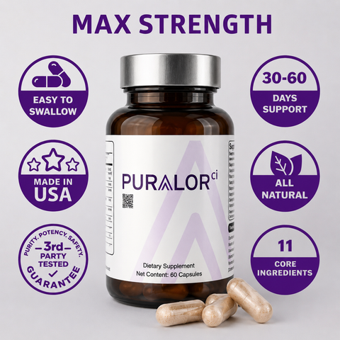 Puralor CI