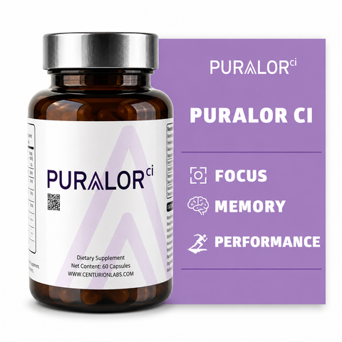 Puralor CI